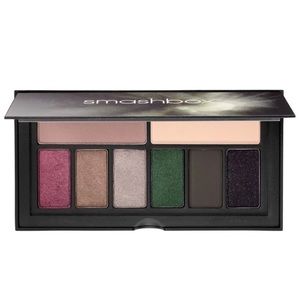 Smashbox Smoky Eye Palette